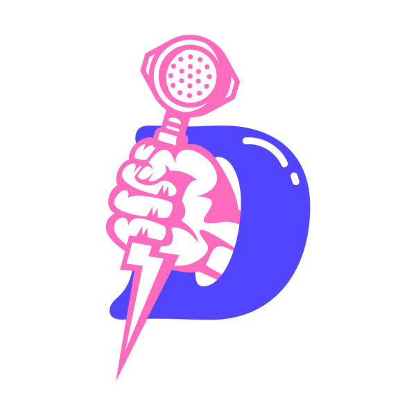 Logo Deus Technology